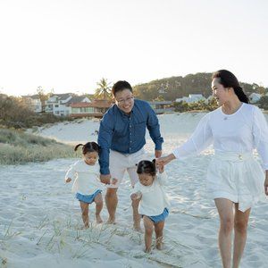 Meet your Posher, Ivy